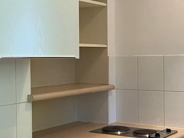 1.5 Zimmer, 35 m²