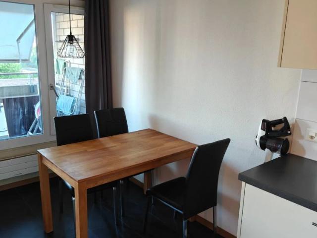 1.5 Zimmer, 35 m²