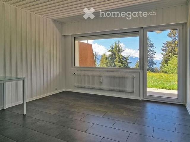 1.5 Zimmer, 35 m²