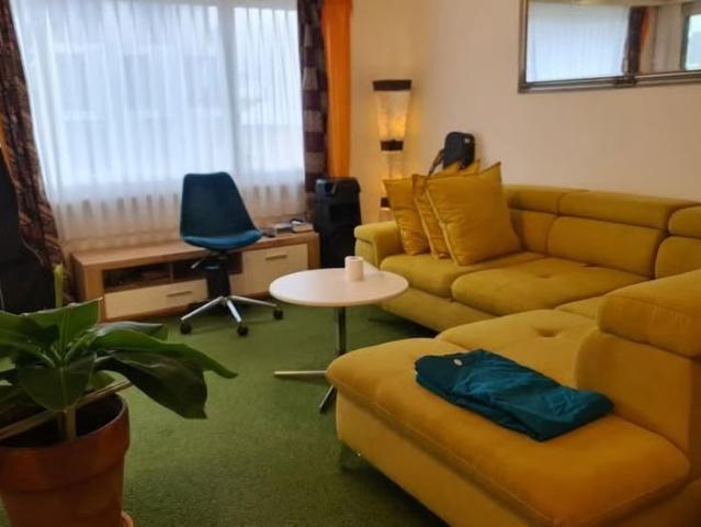 1.5 Zimmer, 35 m², 2. Stock