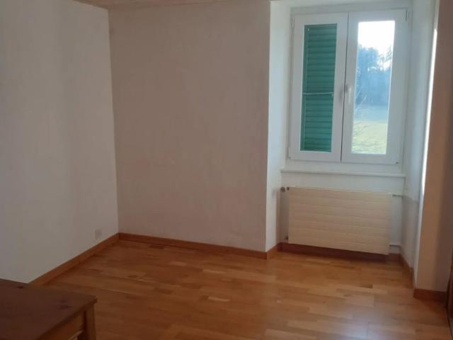 1.5 Zimmer, 35 m²