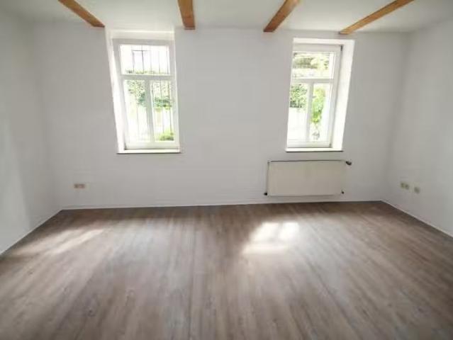 1,5 Zimmer 35 m² 450 € Kaltmiete Wohnungen in Göttingen