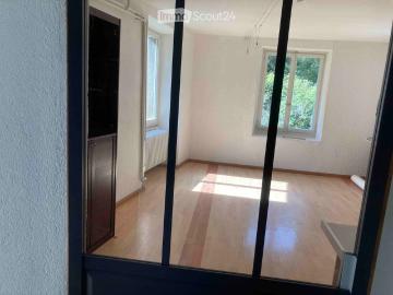 1.5 Zimmer, 35 m²
