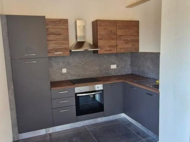 1.5 Zimmer, 35 m²