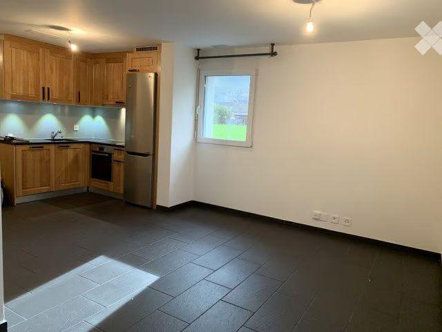 1.5 Zimmer, 35 m²