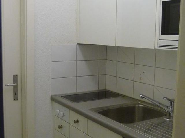 1.5 Zimmer, 35 m², 5. Stock