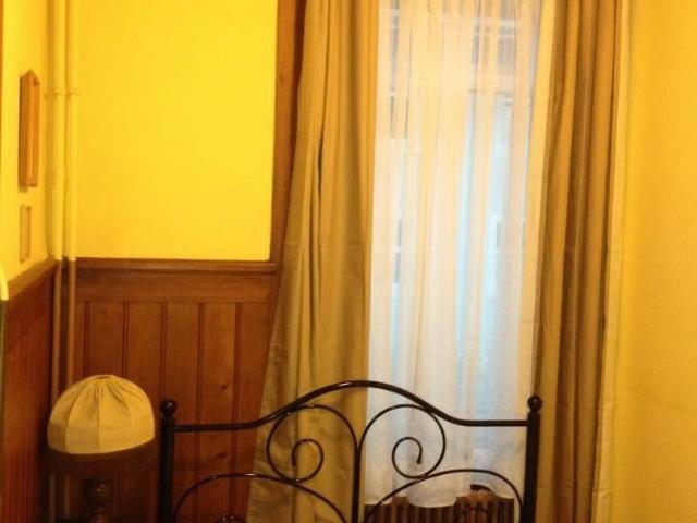 1.5 Zimmer, 35 m²