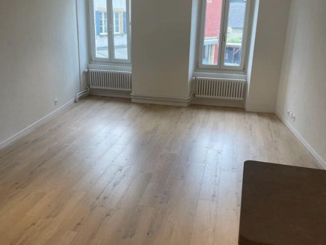 1.5 Zimmer, 35 m²