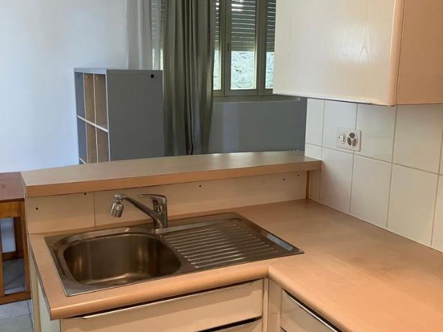 1.5 Zimmer, 35 m²