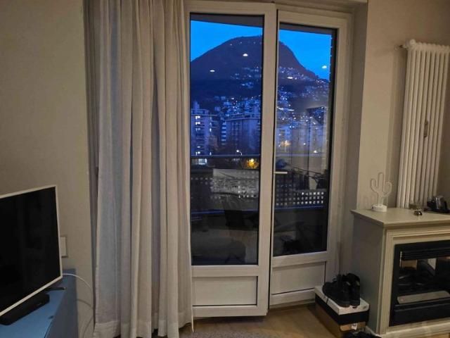 1.5 Zimmer, 35 m²