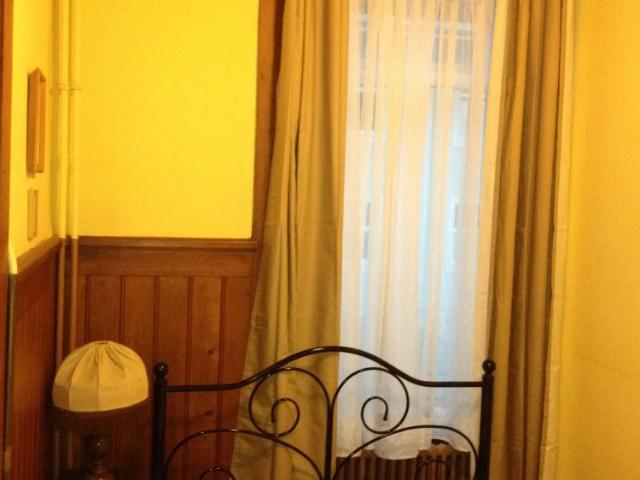 1.5 Zimmer, 35 m²