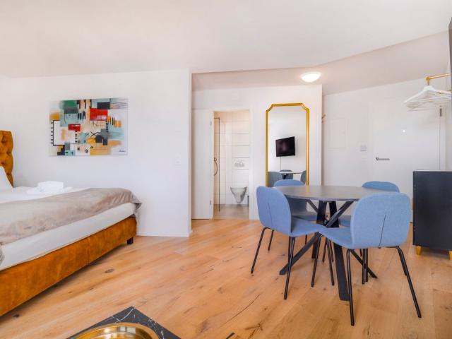 1.5 Zimmer, 35 m²