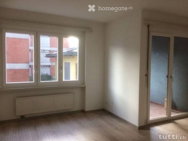 1.5 Zimmer, 35 m²
