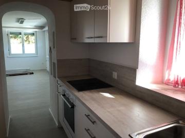 1.5 Zimmer, 35 m²