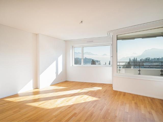1.5 Zimmer, 35 m², 8. Stock