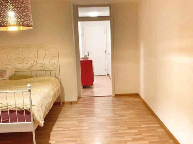 1.5 Zimmer, 35 m², EG