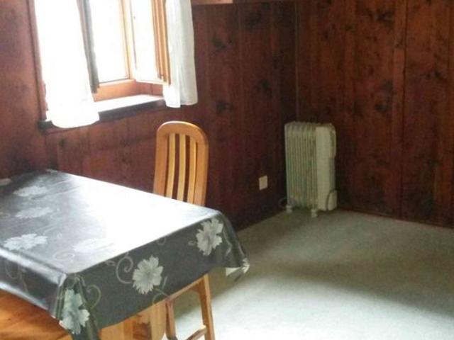1.5 Zimmer, 35 m², EG