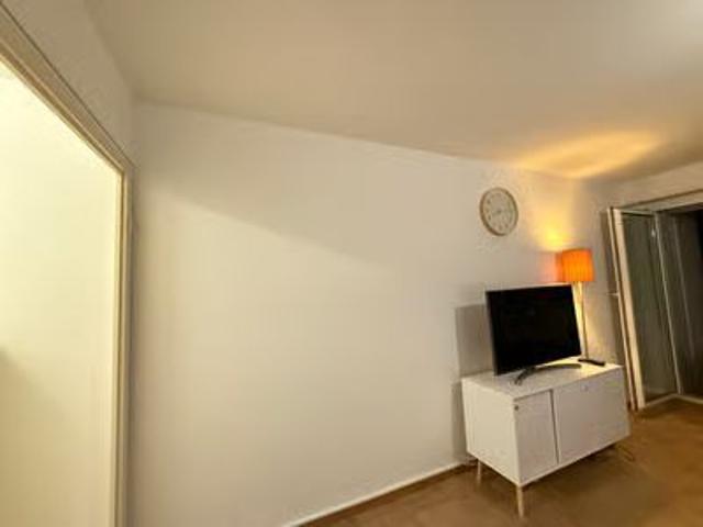 1.5 Zimmer, 36 m², 1. Stock