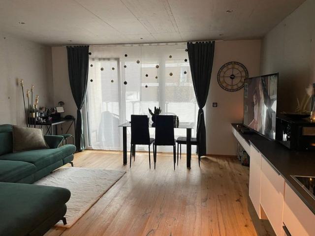1.5 Zimmer, 36 m², 1. Stock