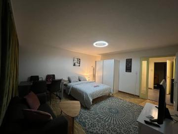 Leepüntstrasse, Dübendorf, Bezirk Uster, Kanton Zürich