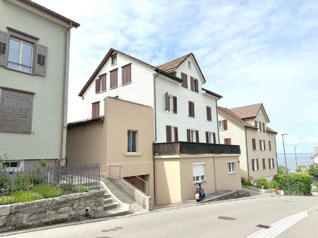 1.5 Zimmer, 36 m², 2. Stock