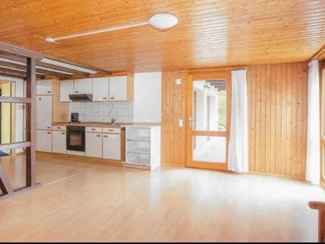 1.5 Zimmer, 36 m²