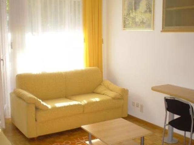1.5 Zimmer, 36 m², 4. Stock