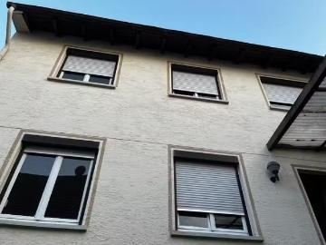 1,5 Zimmer 36 m² 500 € Kaltmiete Wohnungen in Fränkisch C.