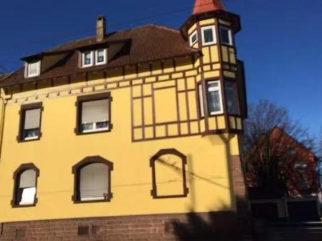 1,5 Zimmer 36 m² 580 € Kaltmiete Wohnungen in Kehl