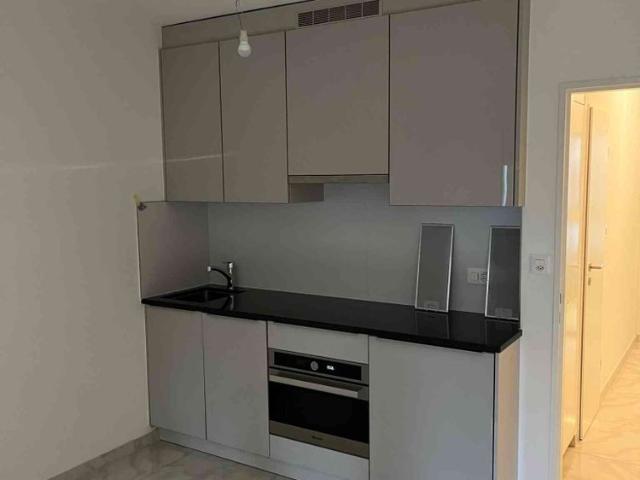 1.5 Zimmer, 36 m², EG