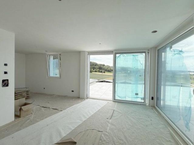 1.5 Zimmer, 37 m², 3. Stock