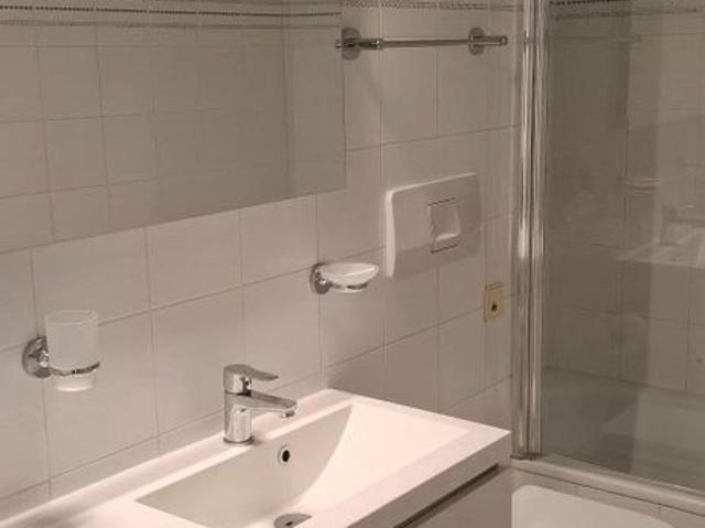 1.5 Zimmer, 37 m²
