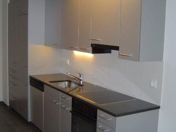 Langdorf, Frauenfeld, Bezirk Frauenfeld, Thurgau