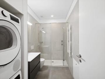 Via Giacomo Brentani, Lugano, Bezirk Lugano, Tessin