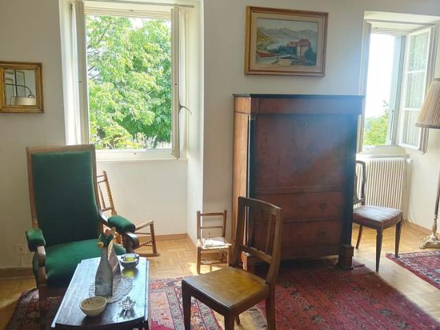 1.5 Zimmer, 37 m²