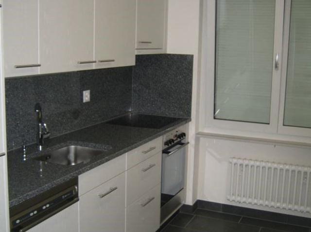 1.5 Zimmer, 37 m², 2. Stock