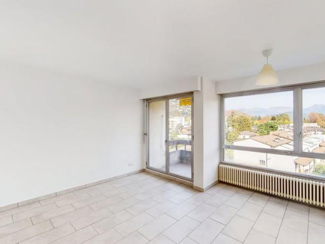 1.5 Zimmer, 37 m², 4. Stock