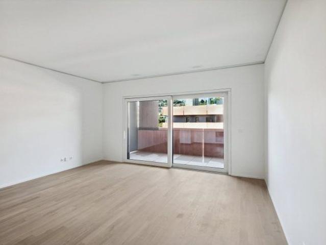 1.5 Zimmer, 37 m², 4. Stock