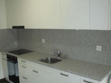 Alt-Wiedikon, Zürich, Kanton Zürich - Balkon