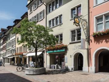 Obertor, Winterthur, Winterthur, Bezirk Winterthur, Kanton Zürich