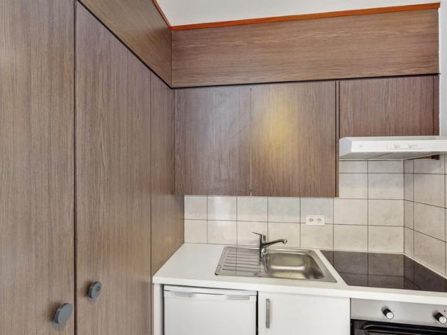 1.5 Zimmer, 37 m², 4. Stock