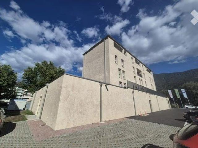 1.5 Zimmer, 37 m²