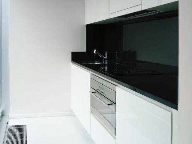 1.5 Zimmer, 37 m², 5. Stock