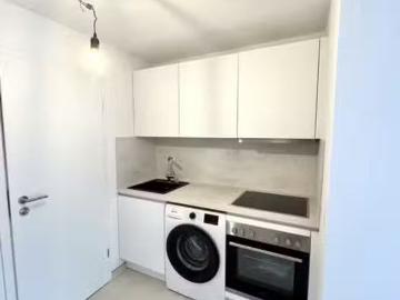 1,5 Zimmer 37 m² 750 € Kaltmiete Wohnungen in Stuttgart W.