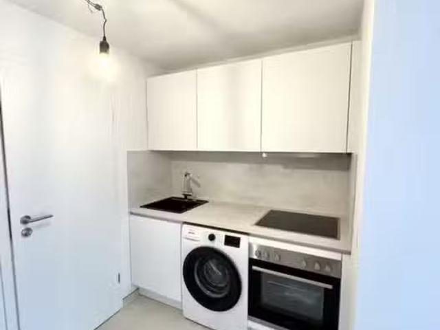 1,5 Zimmer 37 m² 750 € Kaltmiete Wohnungen in Stuttgart W.