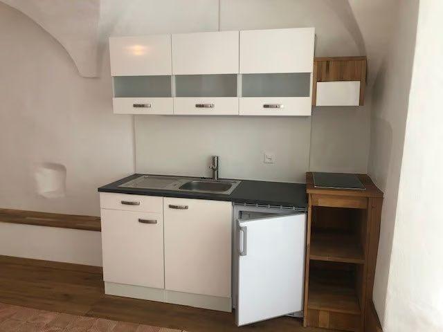 1.5 Zimmer, 37 m², EG