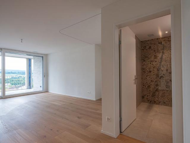 1.5 Zimmer, 37 m², EG