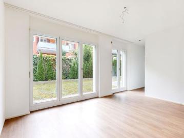 Eichliacker, Winterthur, Bezirk Winterthur, Kanton Zürich