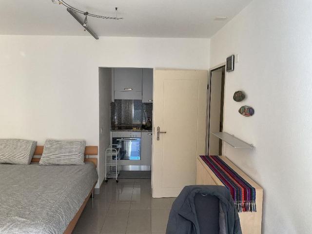 1.5 Zimmer, 38 m², 3. Stock