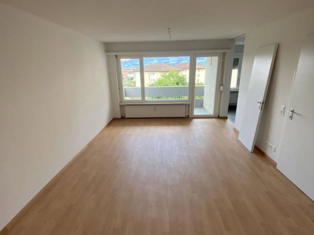 1.5 Zimmer, 38 m², 3. Stock